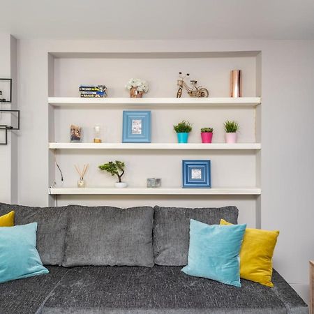 Spacious 2 Bedroom Apartment In Camden Londra Exterior foto