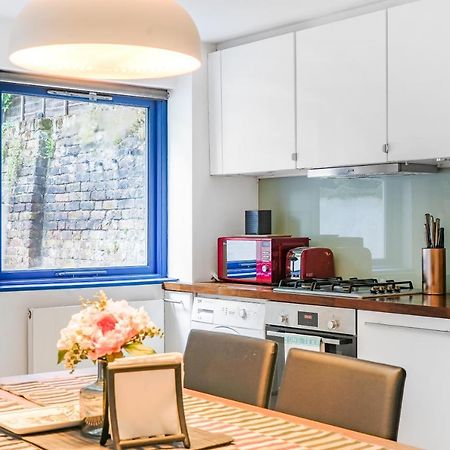 Spacious 2 Bedroom Apartment In Camden Londra Exterior foto