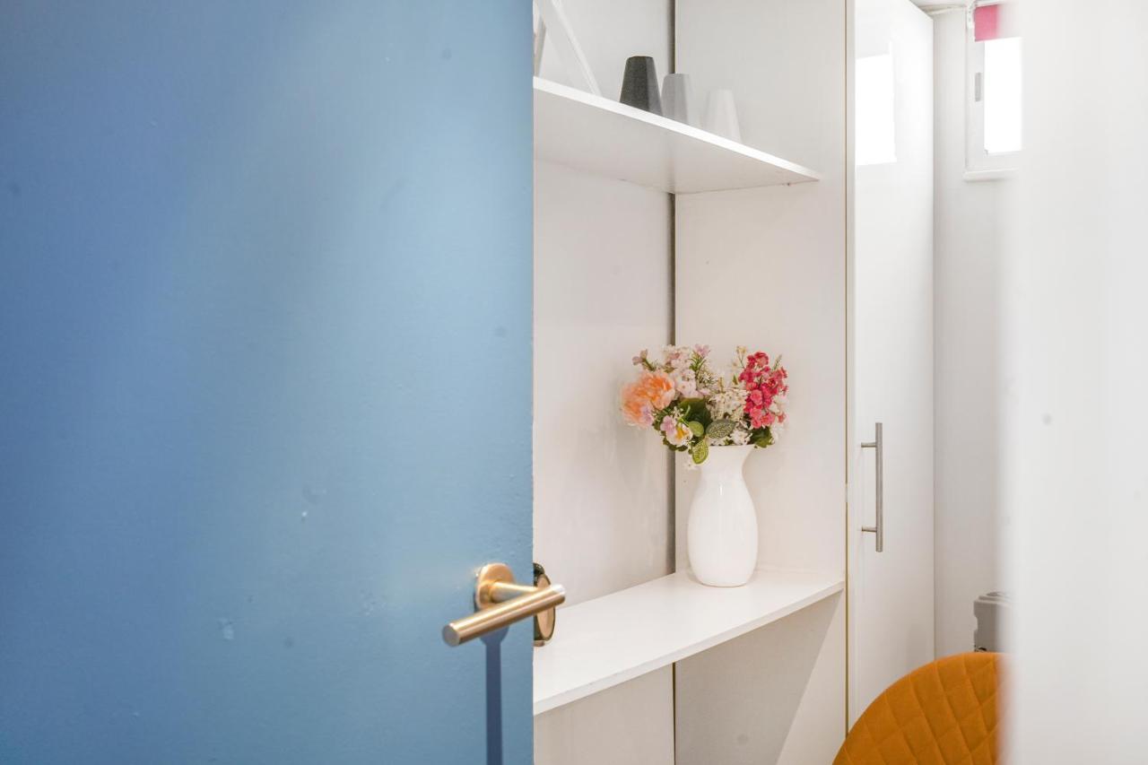 Spacious 2 Bedroom Apartment In Camden Londra Exterior foto